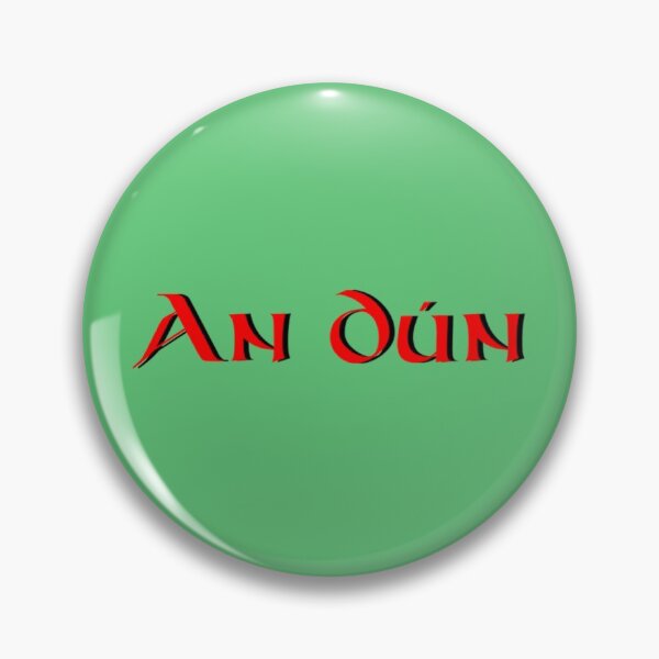 Item preview, An Dún designed and sold by JockDove.