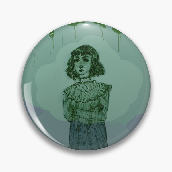 Item preview, "girl with a dead mom" designed and sold by vincentsvangoth.