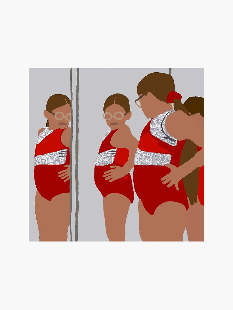 Little miss sunshine swimsuit deals