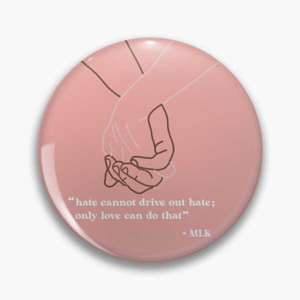 Item preview, MLK Quote Fundraiser designed and sold by orbitaroundyou.