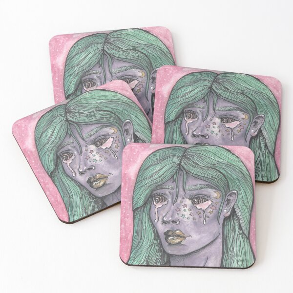 Item preview, headspace designed and sold by krbyourcreation.