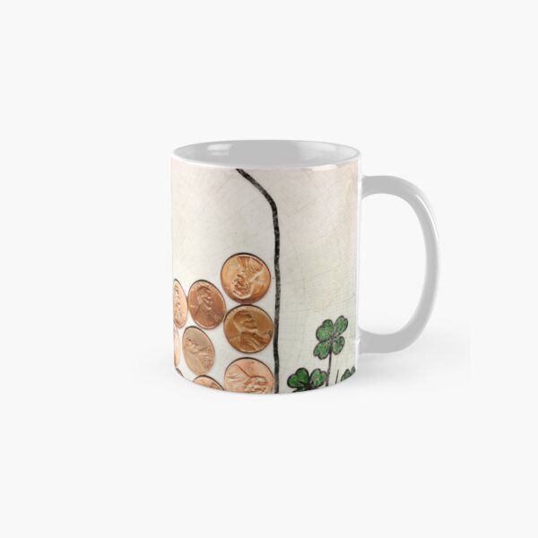 Item preview, Lucky Pennies designed and sold by jenndalyn.