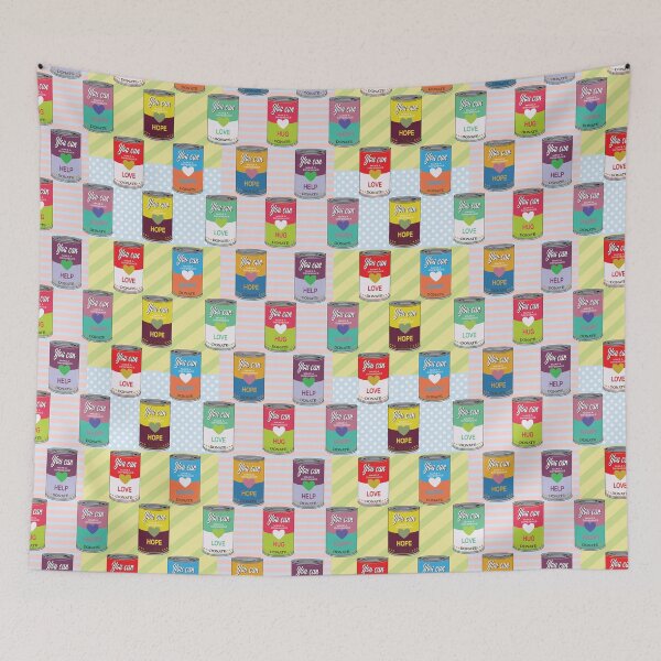 Item preview, You can donate  designed and sold by studiokay12.