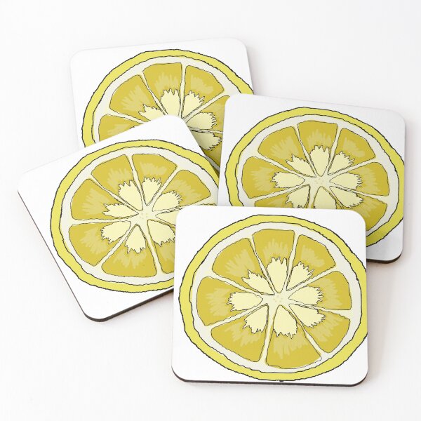 Item preview, LEMON SLICE designed and sold by kflynn7.