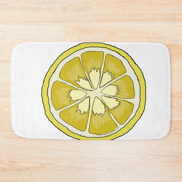 Item preview, LEMON SLICE designed and sold by kflynn7.