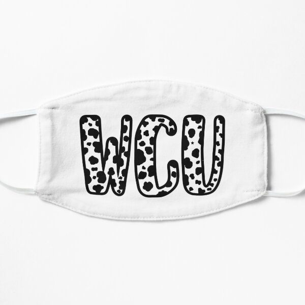 WCU Mask
