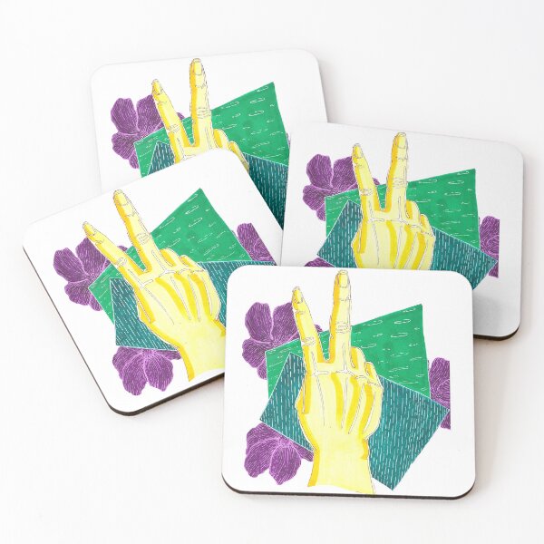 Item preview, Peace In, Peace Out designed and sold by GraceMaust.