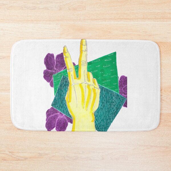 Item preview, Peace In, Peace Out designed and sold by GraceMaust.