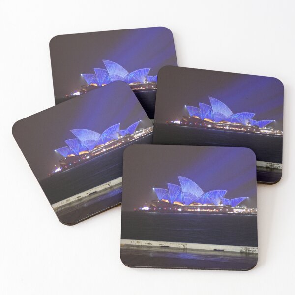 Item preview, Blue Glow designed and sold by Andrew Felton.