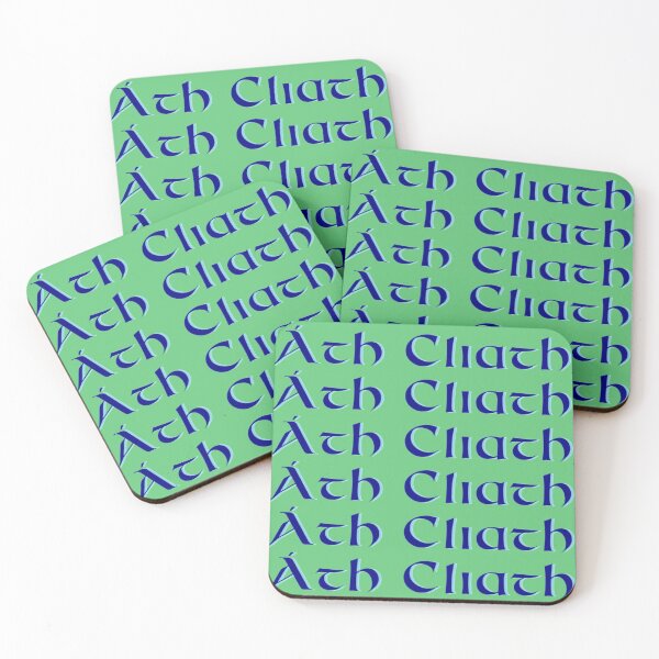 Item preview, Áth Cliath designed and sold by JockDove.