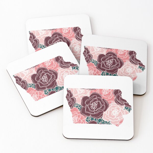 Item preview, Iowa Floral designed and sold by ekwdesigns.
