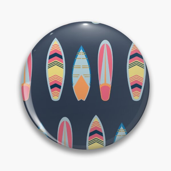 Item preview, Colorful Surfboards designed and sold by SharksOnShore.