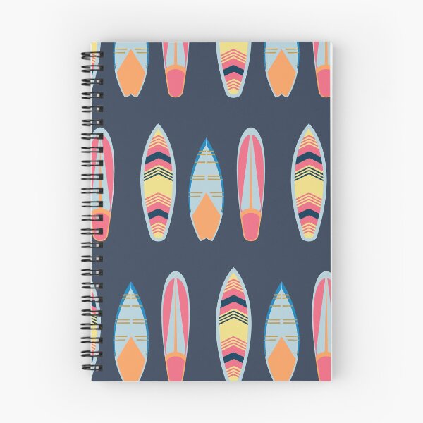 Item preview, Colorful Surfboards designed and sold by SharksOnShore.