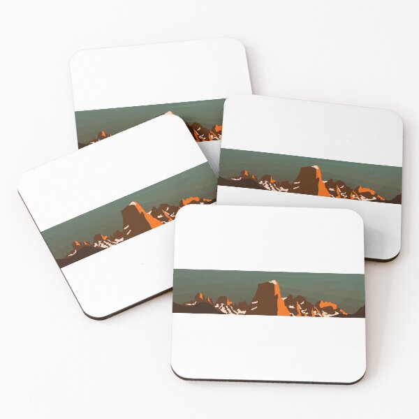 Item preview, Sunset Mountain designed and sold by Dariolafuente.
