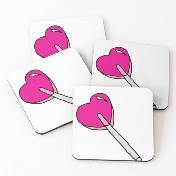 Item preview, pink lollipop designed and sold by CorbinB3.
