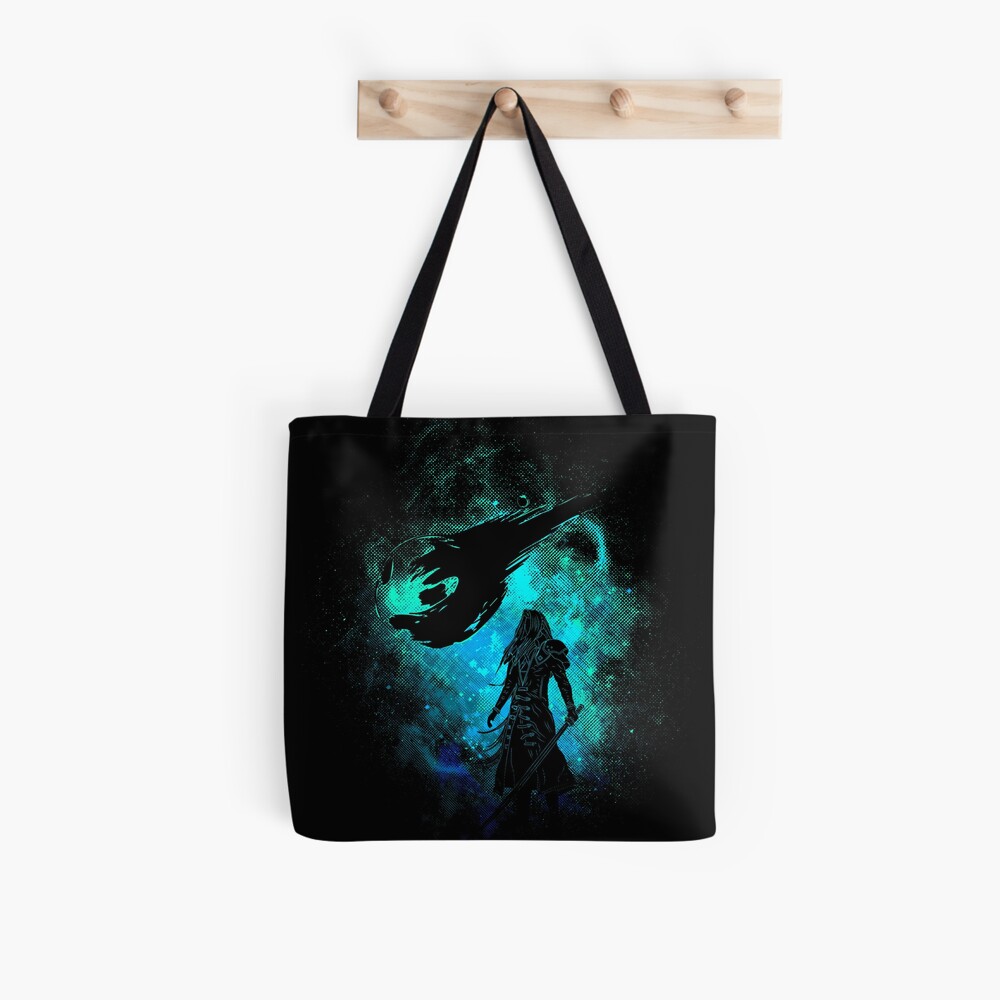 Item preview, All Over Print Tote Bag designed and sold by DonnieArts.