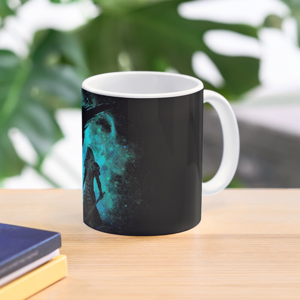 Item preview, Classic Mug designed and sold by DonnieArts.