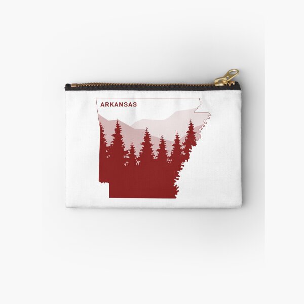 Item preview, Red Arkansas designed and sold by Clay Heern.