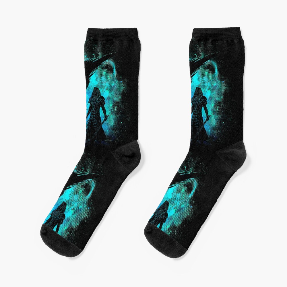 Item preview, Socks designed and sold by DonnieArts.