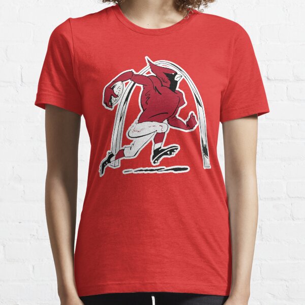 ST. LOUIS VINTAGE FOOTBALL SHIRT Essential T-Shirt