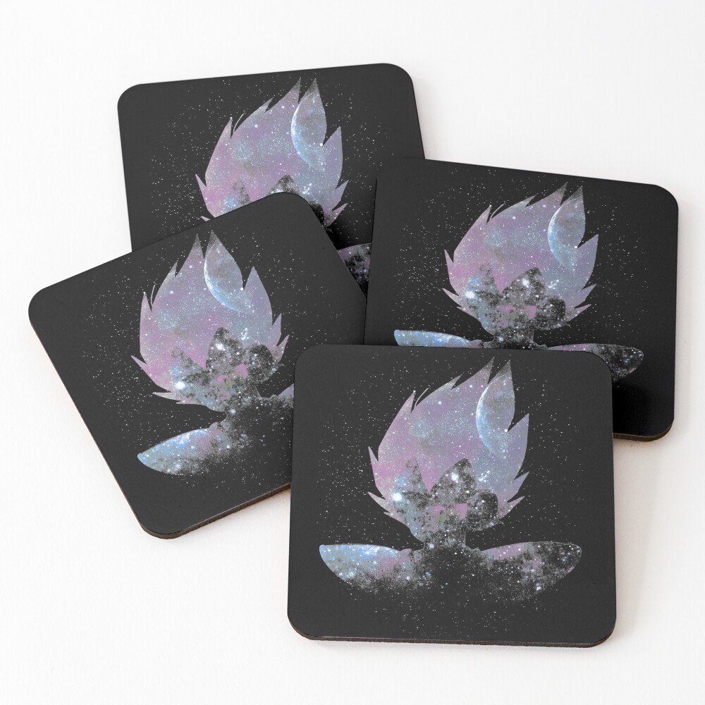 Item preview, Coasters (Set of 4) designed and sold by DonnieArts.