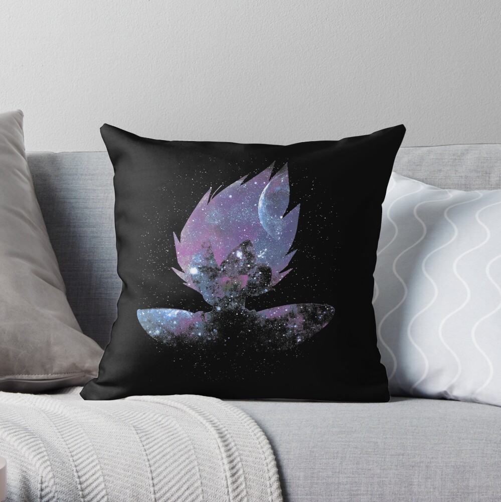 Item preview, Throw Pillow designed and sold by DonnieArts.