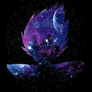 Artwork thumbnail, Prince Constellation by DonnieArts