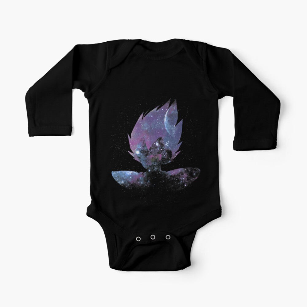 Item preview, Long Sleeve Baby One-Piece designed and sold by DonnieArts.