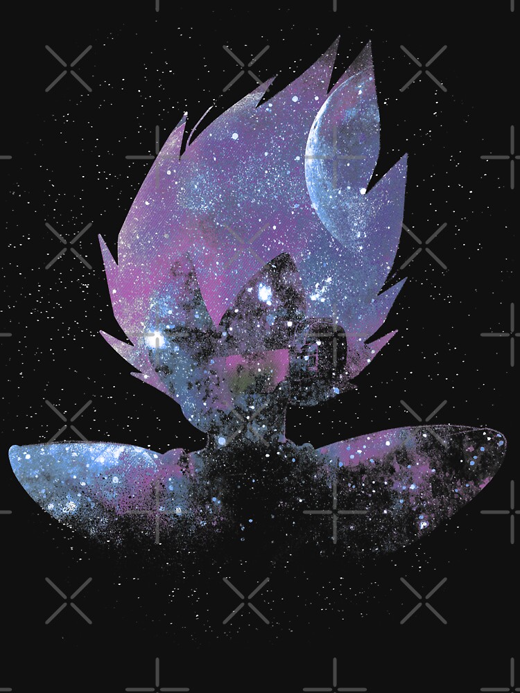 Prince Constellation by DonnieArts
