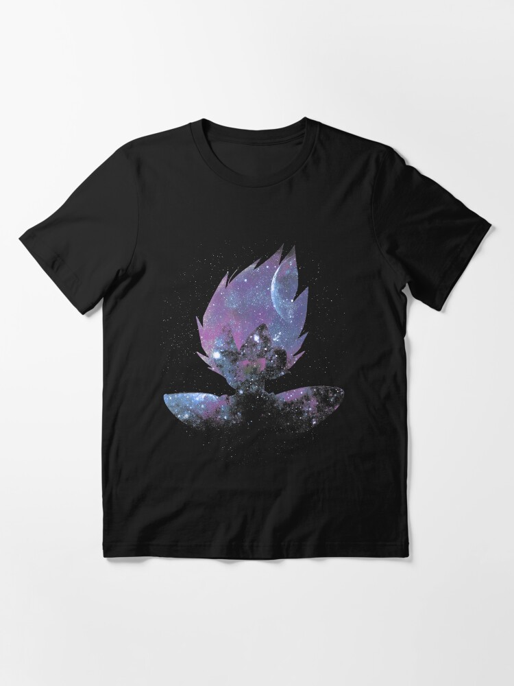 Alternate view of Prince Constellation Essential T-Shirt