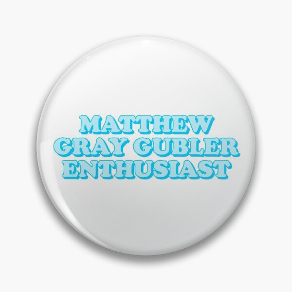 Item preview, matthew gray gubler enthhusiast designed and sold by reaganreese.