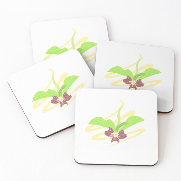 Item preview, Catesby’s Trillium floral design  designed and sold by Alli ML.