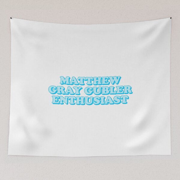 Item preview, matthew gray gubler enthhusiast designed and sold by reaganreese.