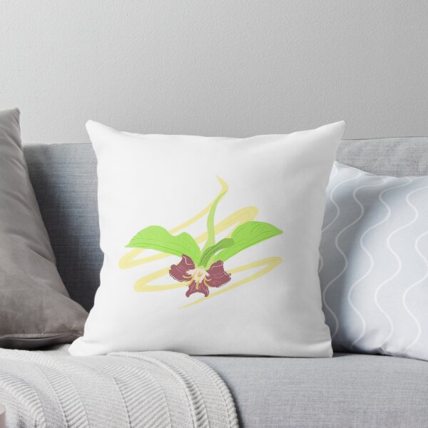 Item preview, Catesby’s Trillium floral design  designed and sold by Alli ML.