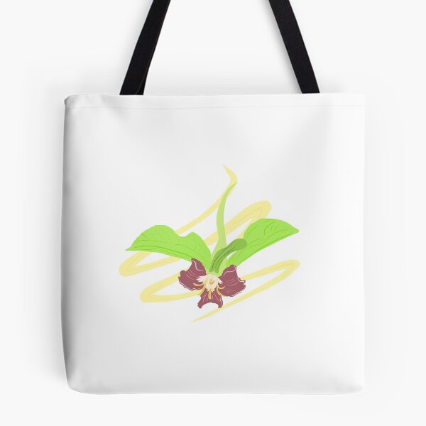 Item preview, Catesby’s Trillium floral design  designed and sold by Alli ML.