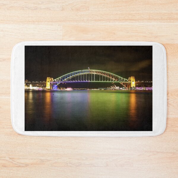 Artikelvorschau, Vivid Bridge 2 entworfen und verkauft von Andrew Felton.
