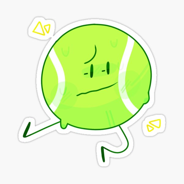 Bfdi Tennis Ball Speaker Box