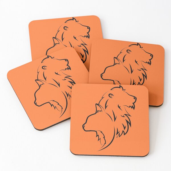 Item preview, Feline Sketch designed and sold by DWaffleDesigns.