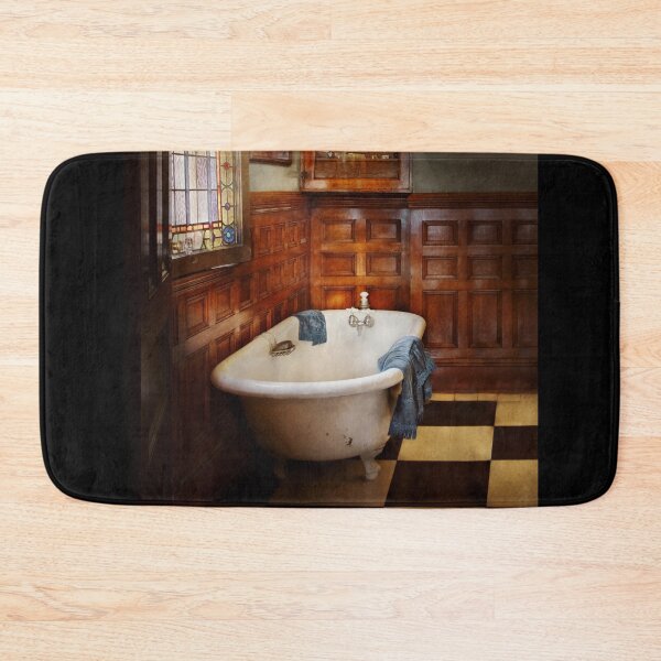 Item preview, Plumber - Bath Time designed and sold by Mike Savad Photography.