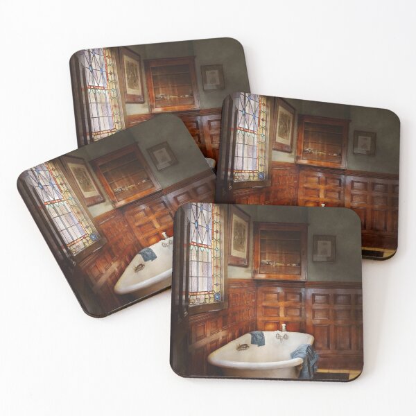 Item preview, Plumber - Bath Time designed and sold by Mike Savad Photography.