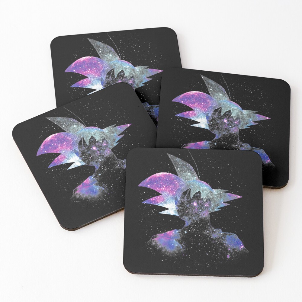 Item preview, Coasters (Set of 4) designed and sold by DonnieArts.