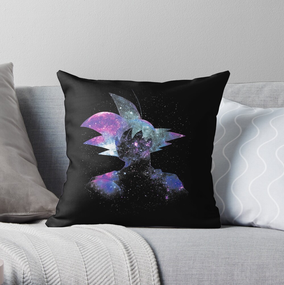 Item preview, Throw Pillow designed and sold by DonnieArts.