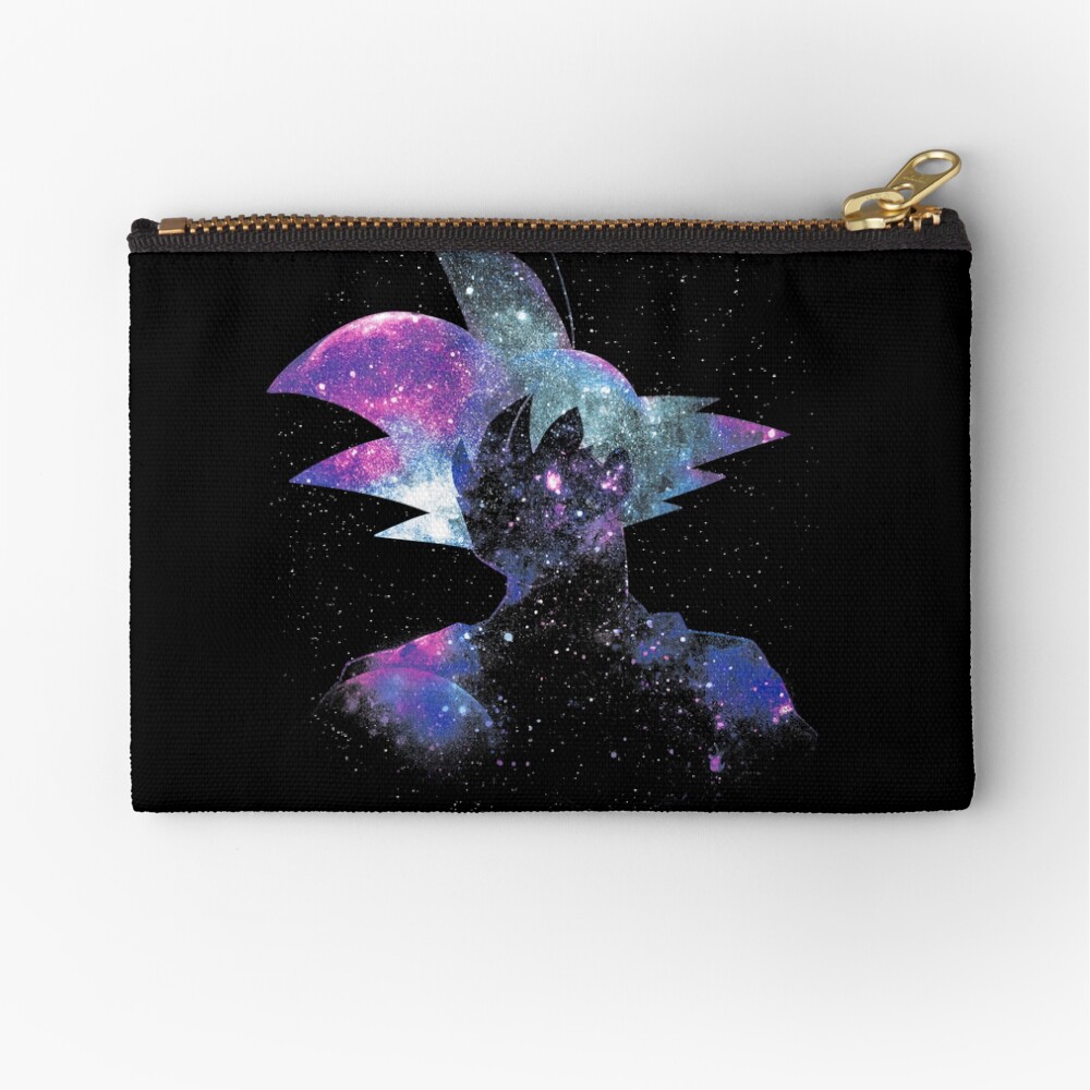 Item preview, Zipper Pouch designed and sold by DonnieArts.