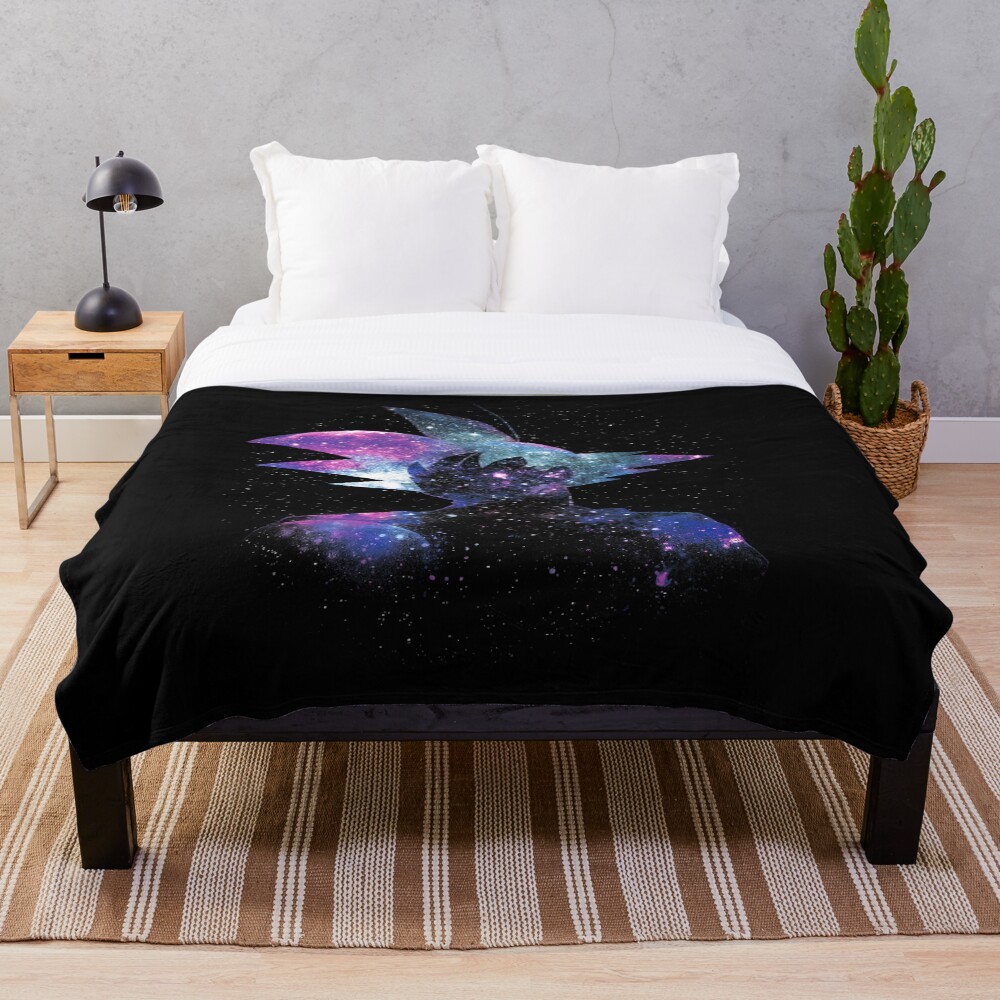 Item preview, Throw Blanket designed and sold by DonnieArts.