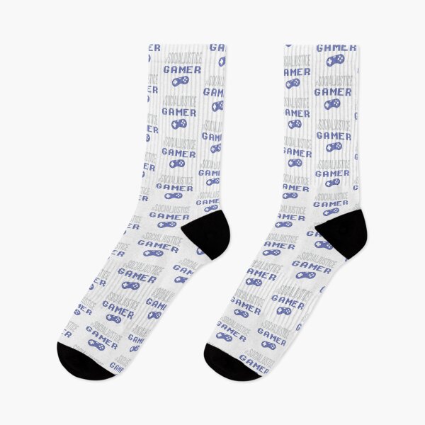 Item preview, #SocialJustice Gamer - Hashtag for the Resistance designed and sold by Ryphna.