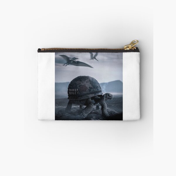 Item preview, I am a Soldier Turtle designed and sold by Fitrix.