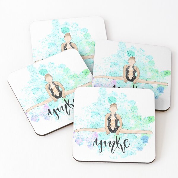 Item preview, Drawing of Ymke! designed and sold by You2CartoonShop.