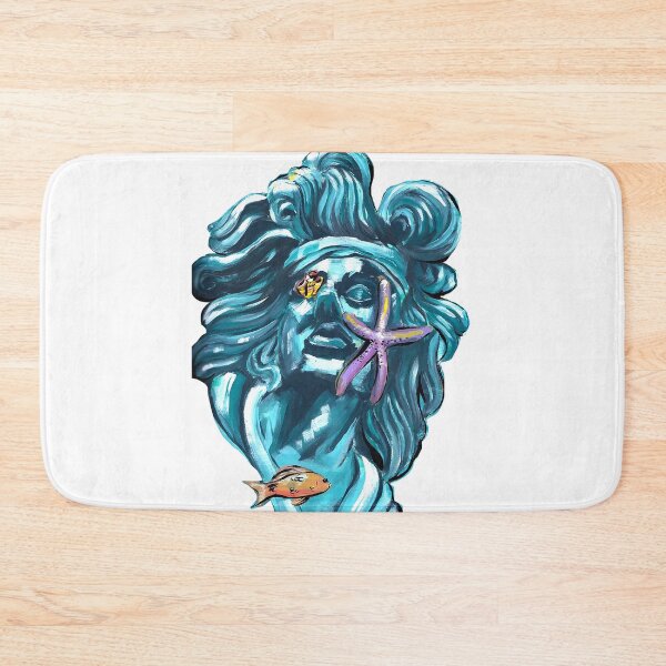 Item preview, A New Kind of Coral Reef designed and sold by GraceMaust.