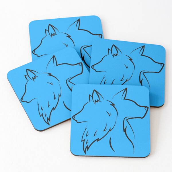 Item preview, Canine Sketch designed and sold by DWaffleDesigns.