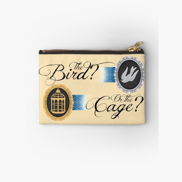 Item preview, The Bird or the Cage? designed and sold by whatthechell.